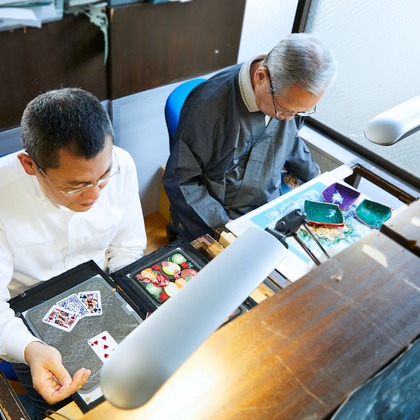 大橋裕紀が撮影したウェディングや家族、ビジネスの写真