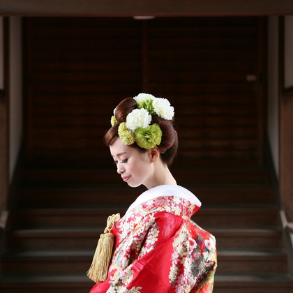 HOTEL GREGES（オテルグレージュ）が撮影したウェディングや家族、ビジネスの写真