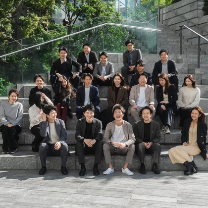 イチフォトが撮影した人物撮影の写真