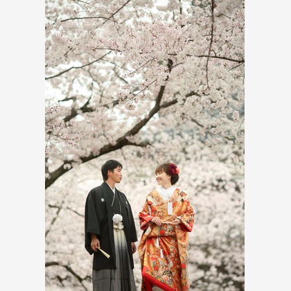 KIKIウェディングが撮影した「:albumName」の写真