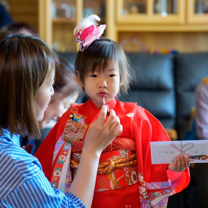 Skylead Japanが撮影したウェディングや家族、ビジネスの写真