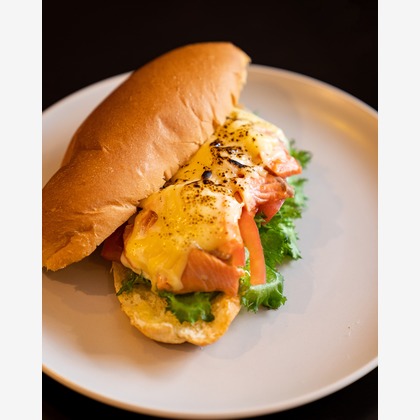 和田海人が撮影した「:albumName」の写真