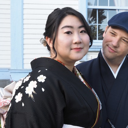 一郎太が撮影したその他/旅行先の記念撮影の写真