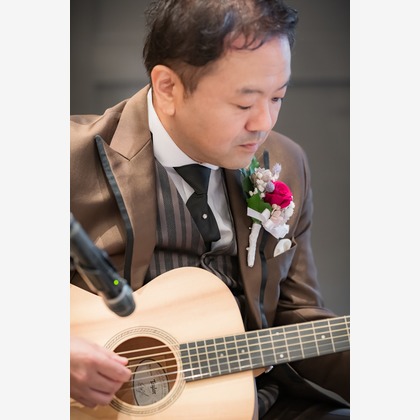 takumatravelが撮影した「披露宴パーティー」の写真