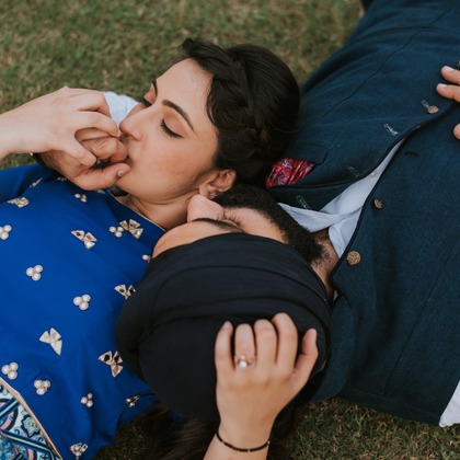 Photo of デリーのウェディングフォト撮影 taken by Photodote