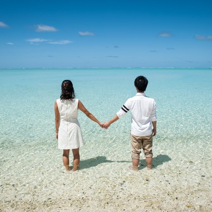 Photo of  taken by SOMETHING BLUE WEDDING & PHOTOGRAPHY (Ben Duluc)