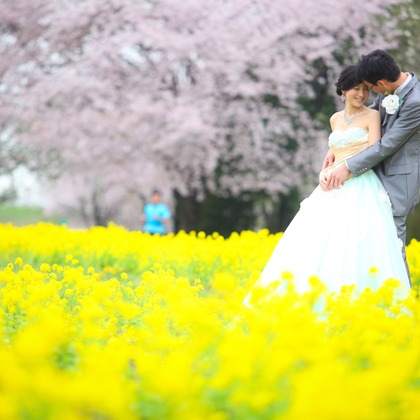 Photo of :albumName taken by WEDDING AVENUE