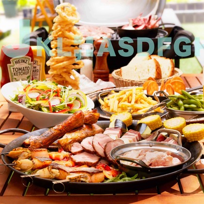 西原毅が撮影した料理撮影の写真