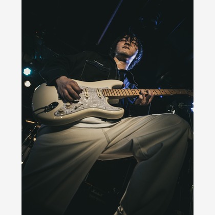 Kosaku Tanakaが撮影した「:albumName」の写真