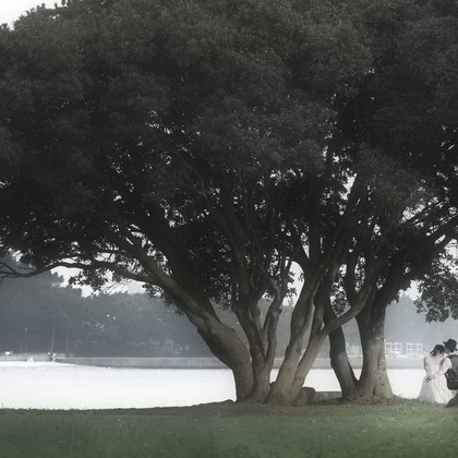 STUDIO AN (スタジオアン)が撮影したウェディング・結婚の写真