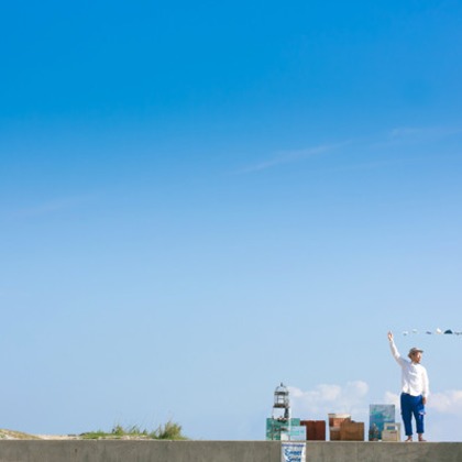 ピュアアーティス(小島 靖雄)が撮影した「:albumName」の写真