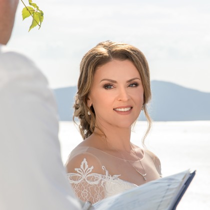 Olga Chalkiadakiが撮影した結婚式撮影の写真