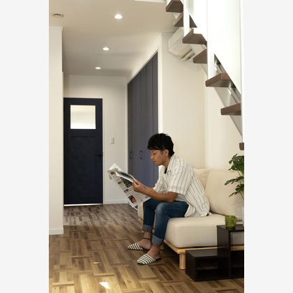 SPROUTが撮影した不動産/竣工の写真