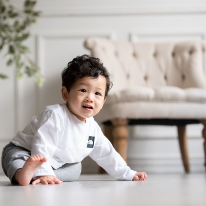 株式会社VISTA / VISTA Photographyが撮影したスタジオ撮影/マタニティフォト/ニューボーンフォト/家族写真の出張撮影/七五三フォト/お宮参り/学校行事の写真