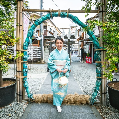フォトスタジオENOが撮影した「:albumName」の写真