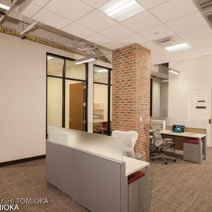 富岡敦が撮影した店舗/オフィス/サロン撮影の写真