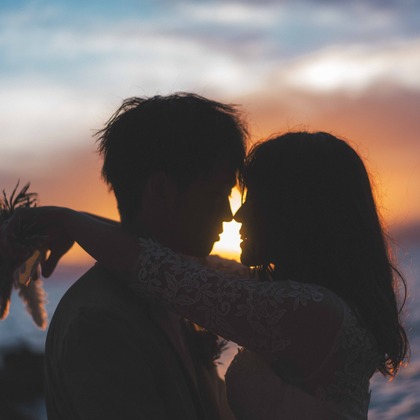 高田晃司が撮影した前撮り/後撮り出張撮影の写真