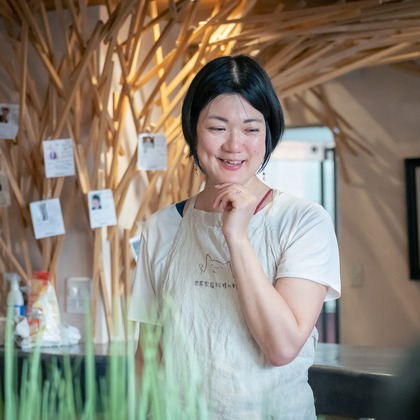 戸澤麻衣が撮影した「:albumName」の写真