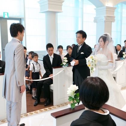 タニグチスタジオが撮影したウェディングや家族、ビジネスの写真