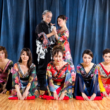 踊るカメラマンAKIRAが撮影した「:albumName」の写真