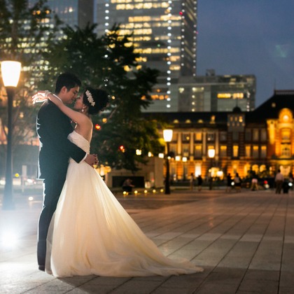 Photo of :albumName taken by Yuki Shimada Photography