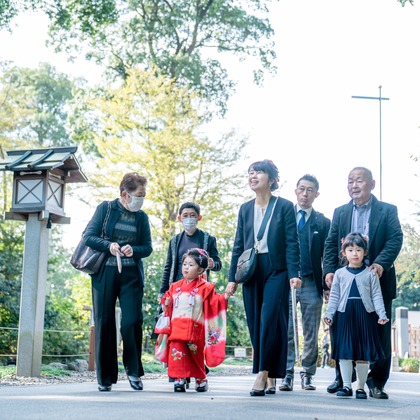 出張カメラマンのY's Officeが撮影した「:albumName」の写真