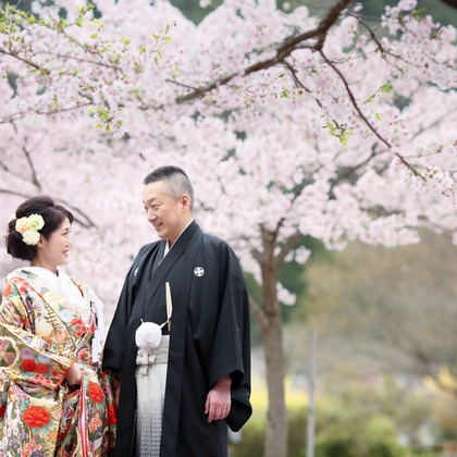 KIKIウェディングが撮影した「:albumName」の写真