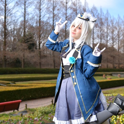 小幡 光一が撮影した人物撮影の写真