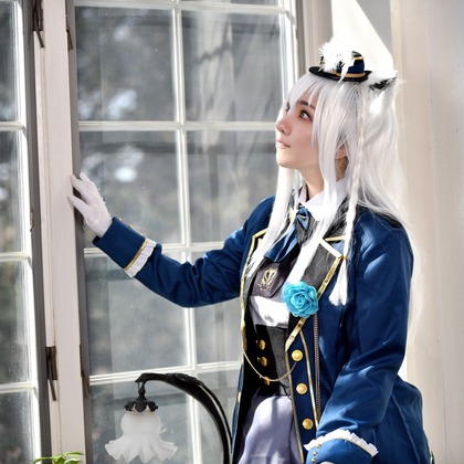 小幡 光一が撮影した人物撮影の写真