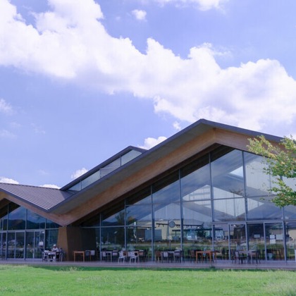 株式会社Curiverが撮影した「建築撮影」の写真