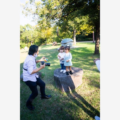 スタイリッシュ株式会社が撮影した「:albumName」の写真