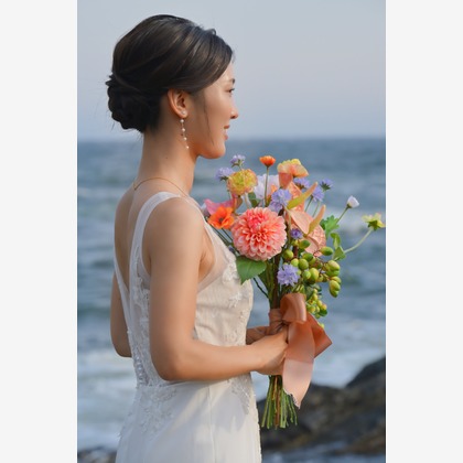 STUDIO RADIUSが撮影したウェディングや家族、ビジネスの写真