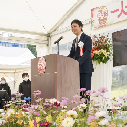 笠井鉄正写真事務所が撮影した「:albumName」の写真