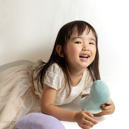 ミヤタカズコが撮影したニューボーンフォト/家族写真の出張撮影の写真