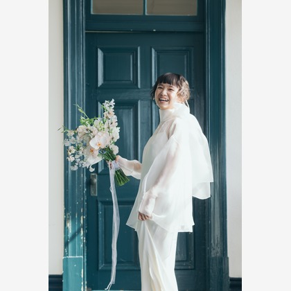 Itsumi Okayasu Photographyが撮影したウェディングや家族、ビジネスの写真