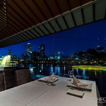 北尾浩幸写真事務所が撮影した店舗/オフィス/サロン撮影の写真