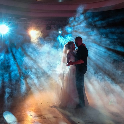 Mariela が撮影したウェディングや家族、ビジネスの写真