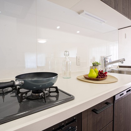 森脇 稔が撮影した不動産/竣工の写真