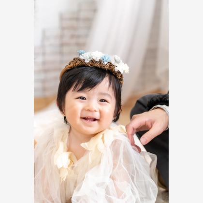 石澤 優雅が撮影したスタジオ撮影の写真