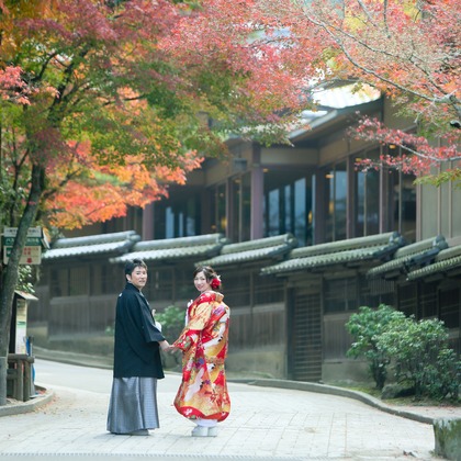 KIKIウェディングが撮影した「:albumName」の写真