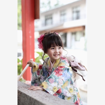 宮部が撮影したエンゲージメントフォトの写真