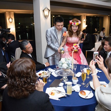 ドラマティックフィルム（島本 浩明）が撮影した「:albumName」の写真