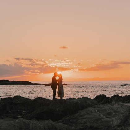 Tai Ikutaが撮影したウェディングや家族、ビジネスの写真