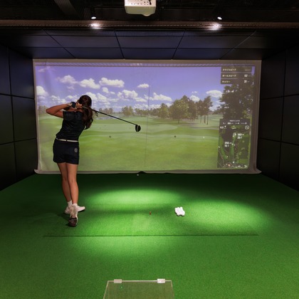 イトウ　ノブミチが撮影した店舗/オフィス/サロン撮影の写真