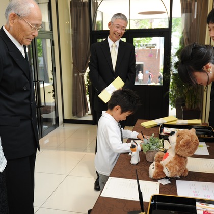 Photo of :albumName taken by TERUHIRO FUJIO