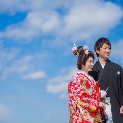 HAYASHI PHOTO STUDIOが撮影した「:albumName」の写真