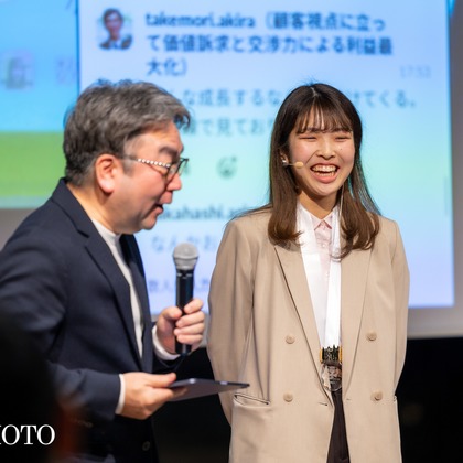 大森光太郎・K-PHOTOが撮影した「:albumName」の写真