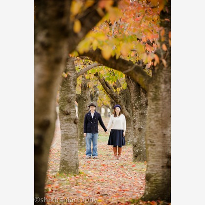 シキラマ グラフィーが撮影したウェディングや家族、ビジネスの写真