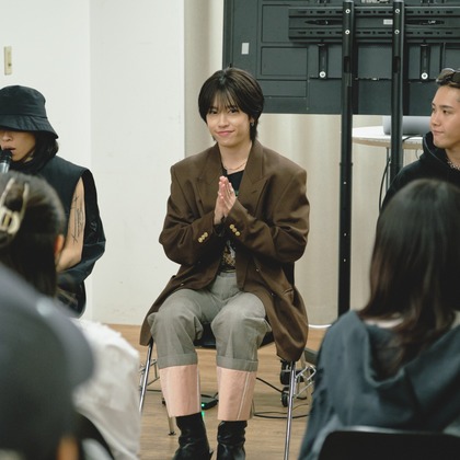 Tatsuyaが撮影した「:albumName」の写真