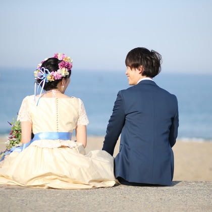 PIC WEDDING PHOTO（関口純一）が撮影したウェディングや家族、ビジネスの写真